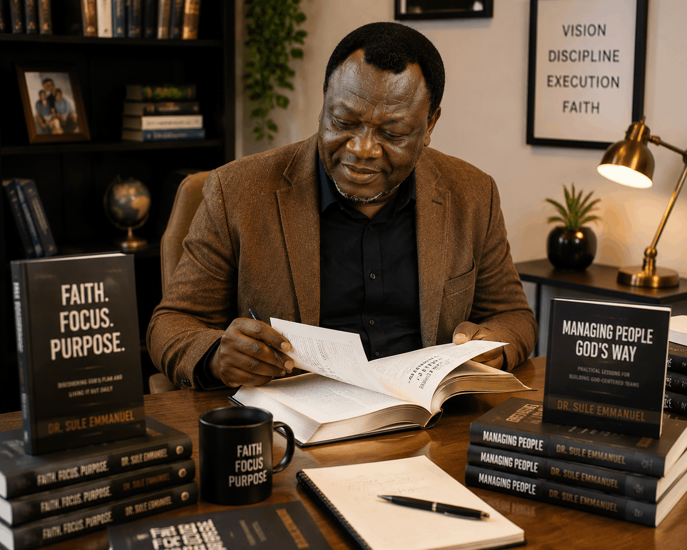 Image 18 – Books Showcase