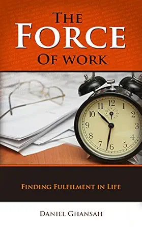 The Force of Work