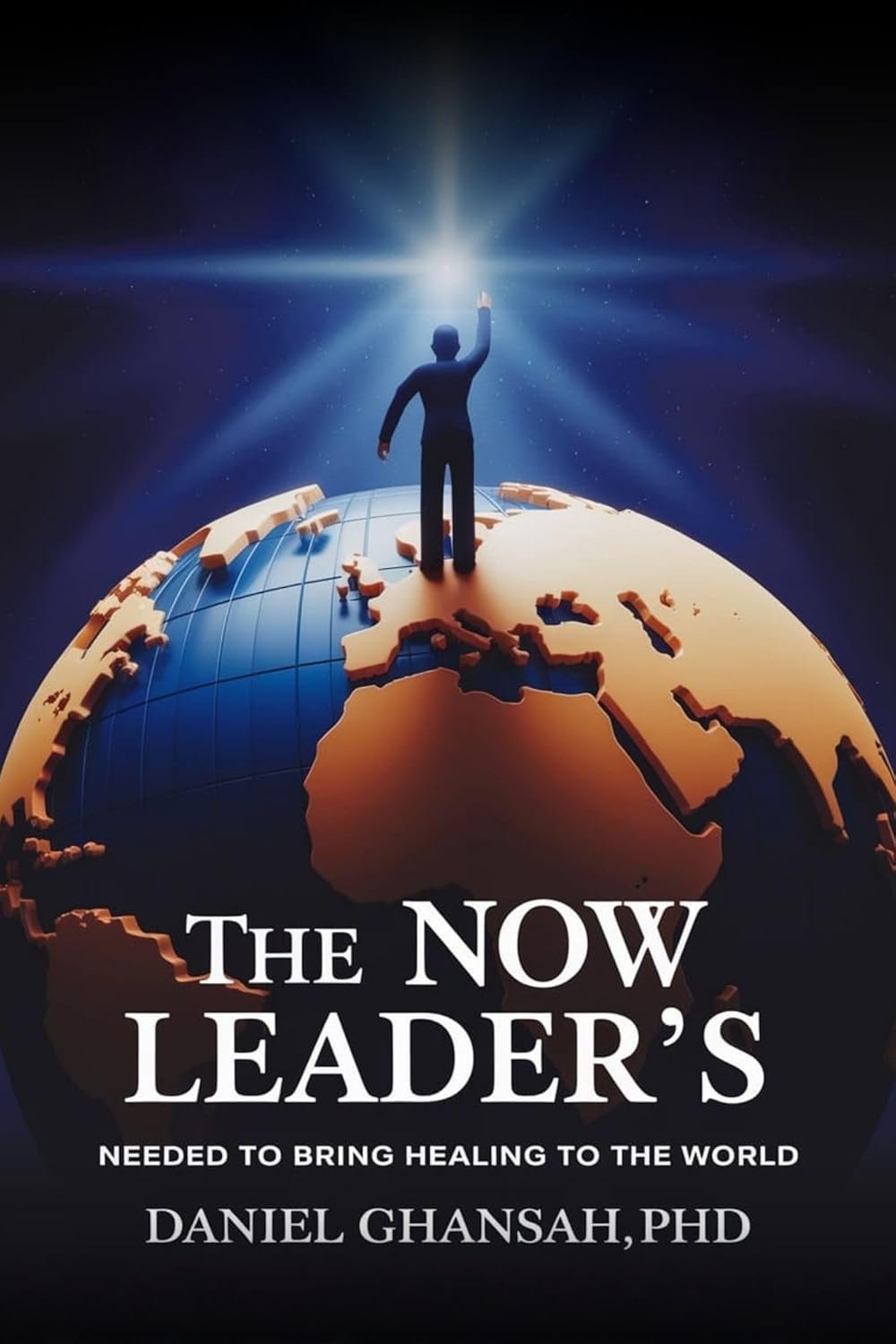 The Now Leader's