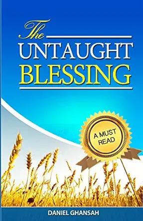 The Untaught Blessing